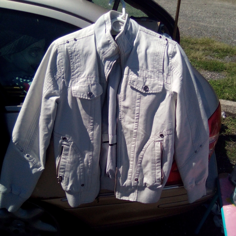 Xios Men's Jacket